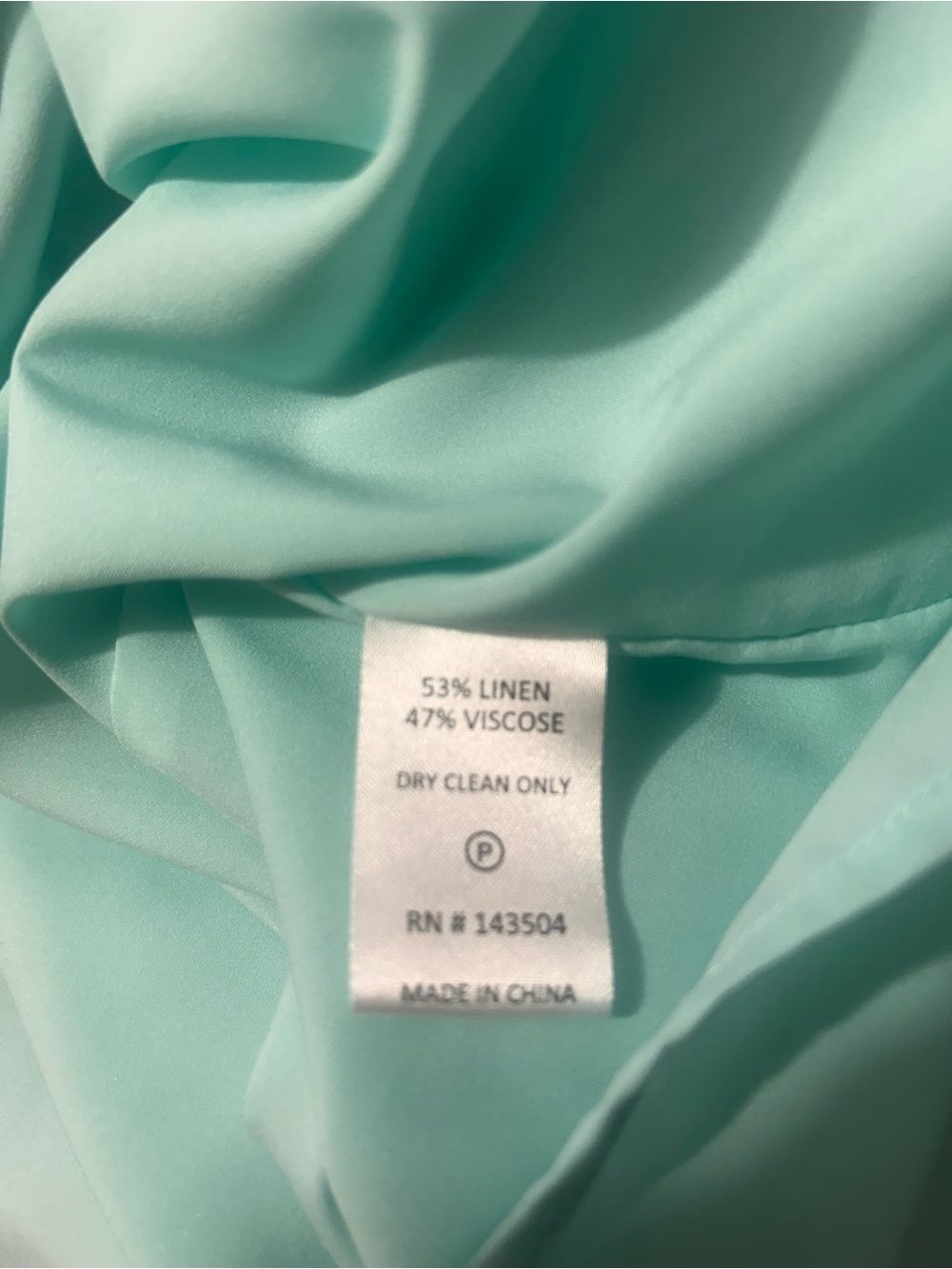 Marie Oliver Indy Dress size xl - Picture 9 of 10